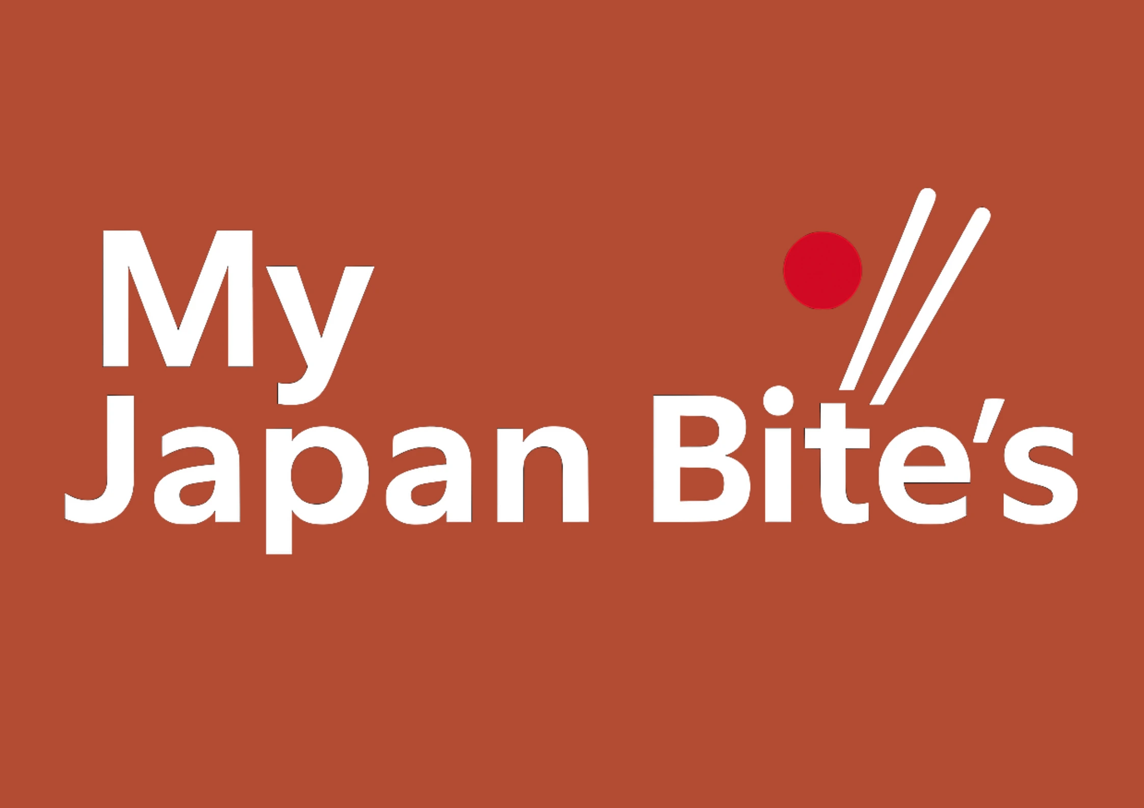 My Japan Bites